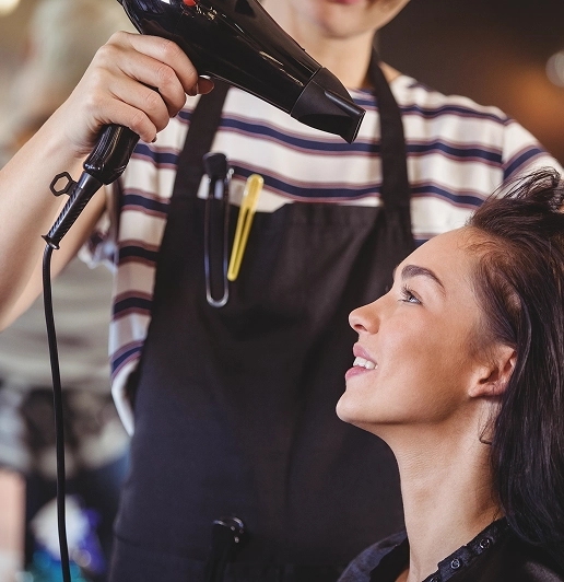 Salon de coiffure Maria Andrisi